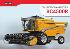 Colheitadeira valtra bc 4500r